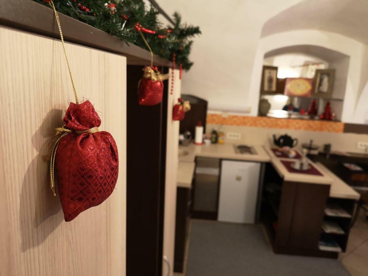 Apartman Korzo Varaždin Eksteriør billede