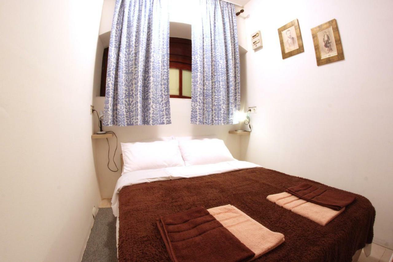 Apartman Korzo Varaždin Eksteriør billede