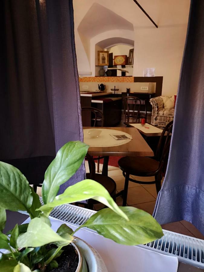 Apartman Korzo Varaždin Eksteriør billede