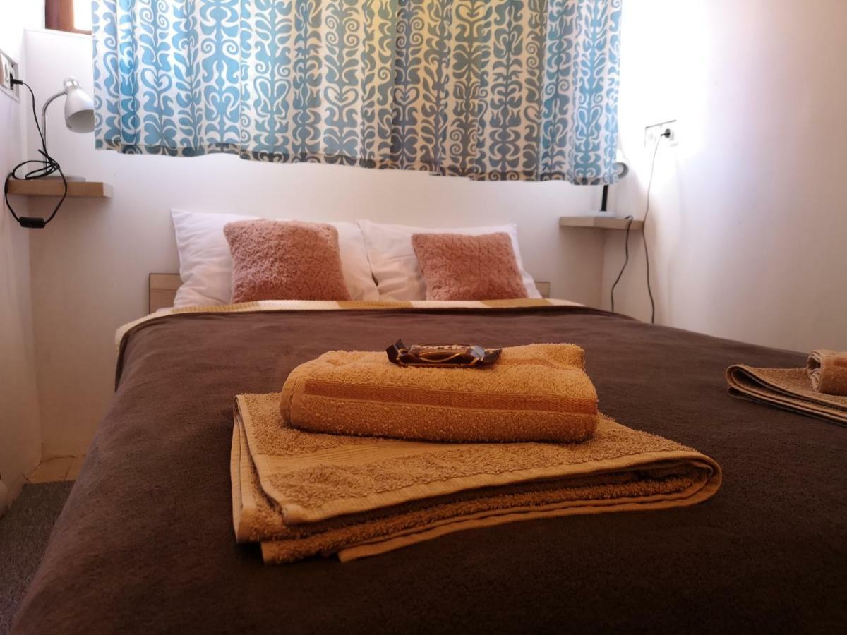 Apartman Korzo Varaždin Eksteriør billede