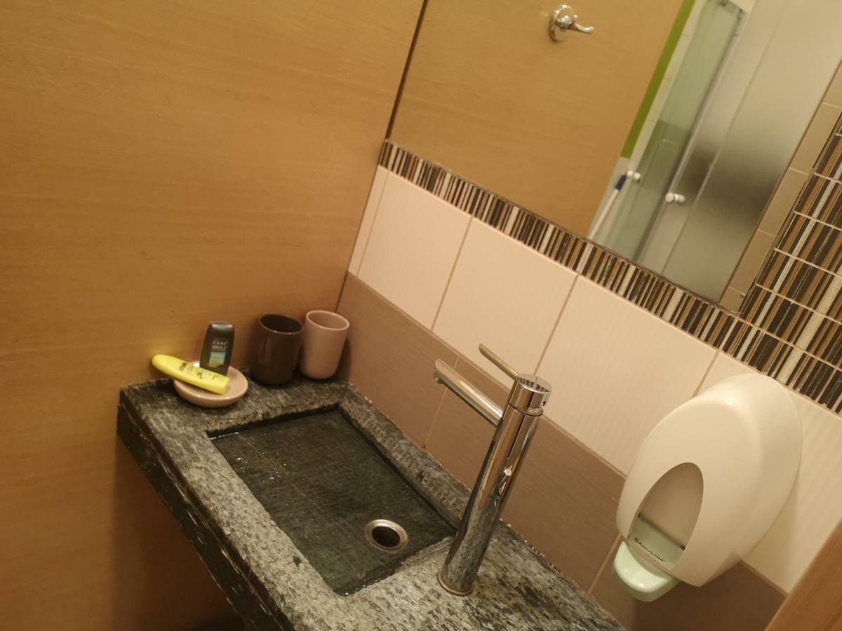 Apartman Korzo Varaždin Eksteriør billede